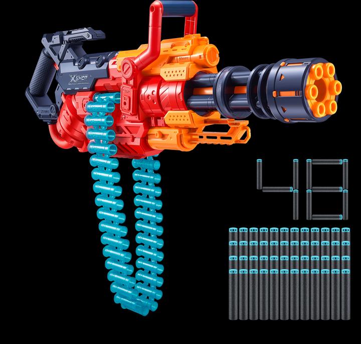 Xshot X-SHOT-EXCEL-CRUSHER,S2