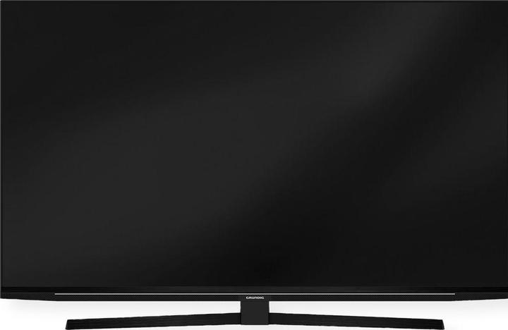 Immagine prodotto Grundig TV Delta Serie 55 GUB 8250 (56", LCD, UHD, 2022)