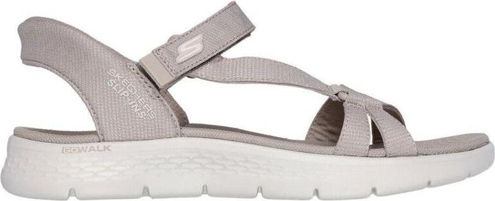 Actual product image Skechers Go Walk Flex Slip Ins (40)