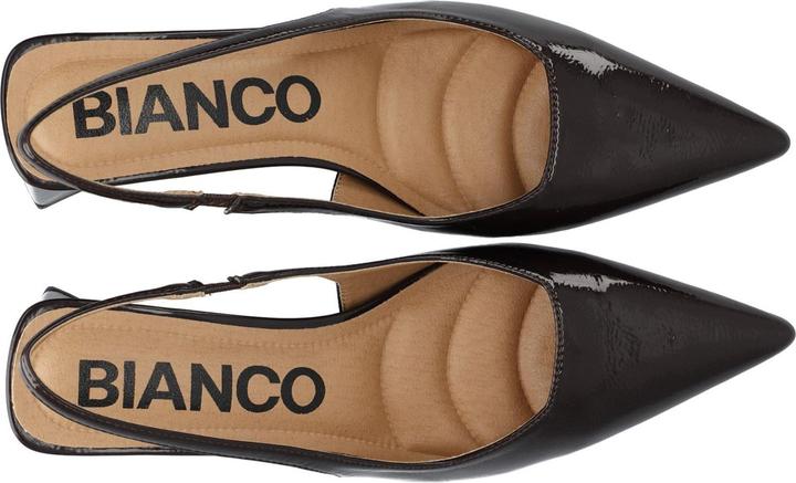 Actual product image Bianco BIAMARALYN Pumps (39)