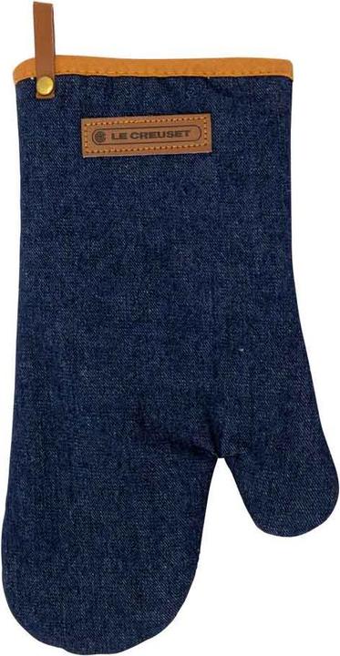 Produktbild Le Creuset Denim (Canvas, Frottée, 100% Baumwolle)