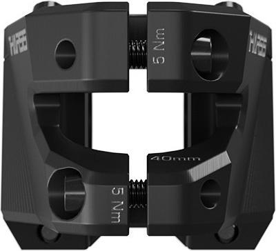 Actual product image PRO Vorbau Tharsis EVO 0° 1 1/8" 35mm Alu schwarz (35 mm)