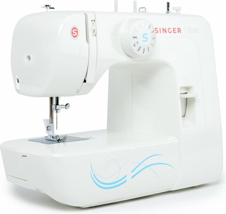 Actual product image Singer takeoff 1306
