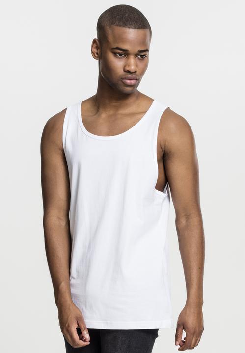 Actual product image Urban Classics Jersey Big Tank (S)