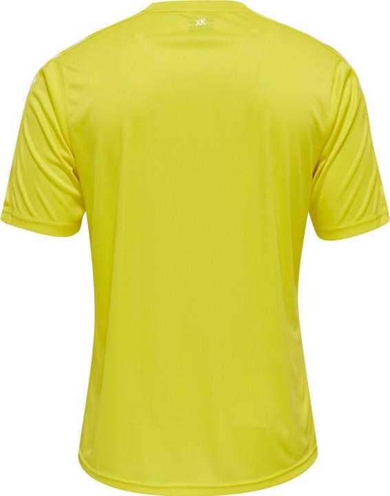 Actual product image hummel Core Xk Poly Jersey S/S (XXL)