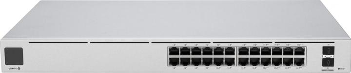 Image du produit Ubiquiti UniFi Switch Pro-24 PoE (24 Ports)