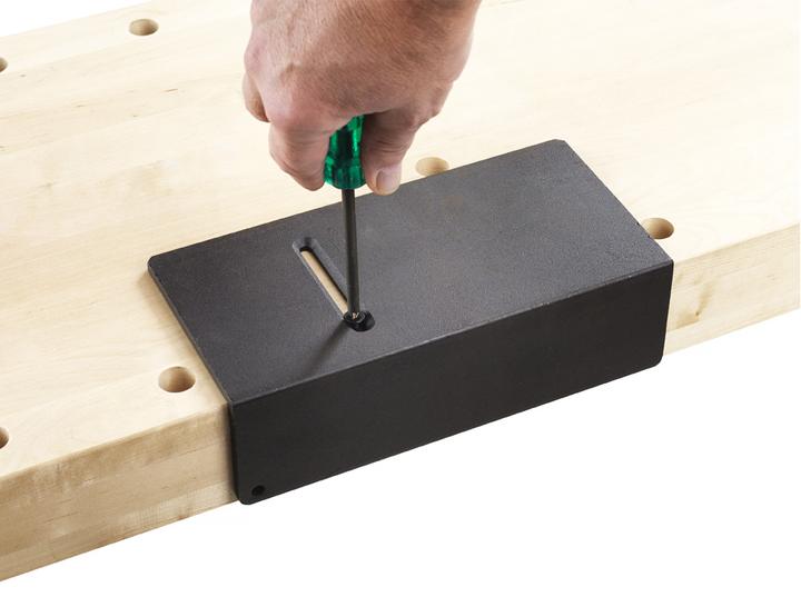 Produktbild Sjöbergs Universalamboss (Metall)