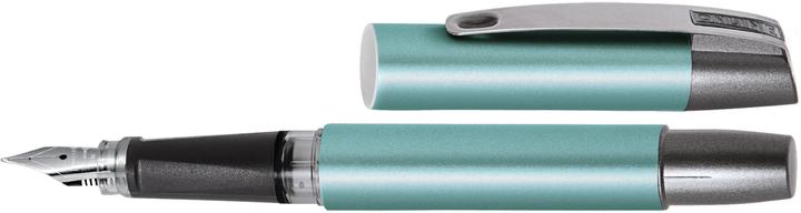 Métallique Turquoise