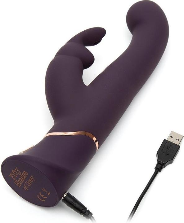 Image du produit Fifty Shades of Grey Une fille gourmande