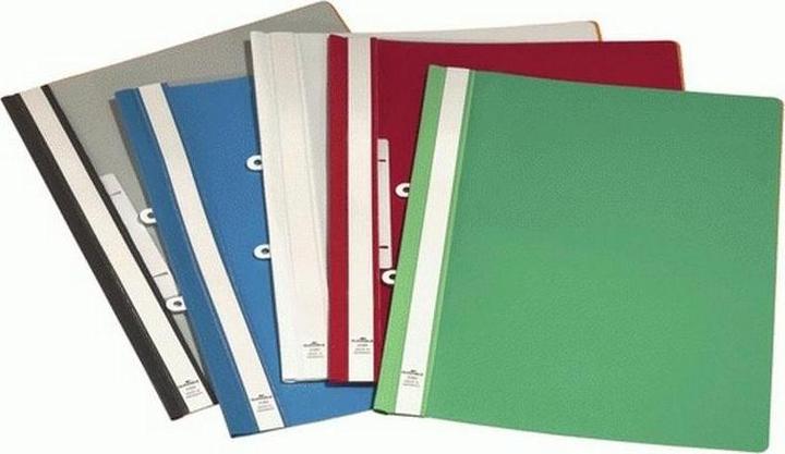 Produktbild Durable Sichthefter (A4, 1 x)