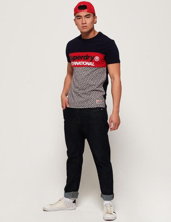 Immagine prodotto Superdry Trofeo (L)