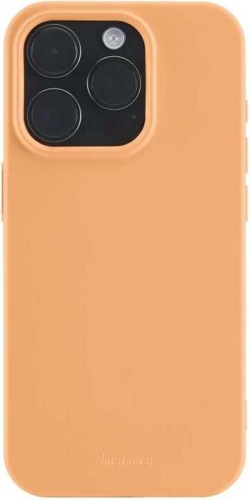 Produktbild Hama Fantastic Feel (Apple iPhone 15 Pro)
