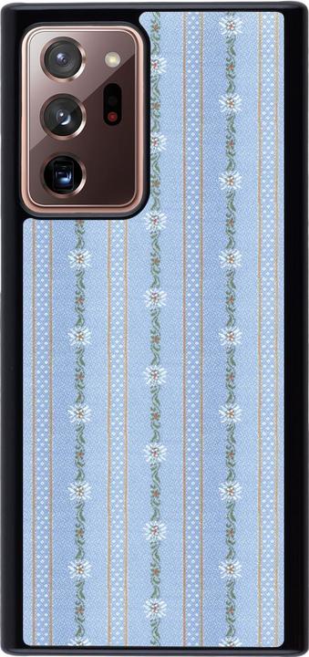 Image du produit PhoneLook Coque Edel- Weiss (Samsung Galaxy Note 20 Ultra)