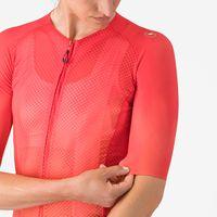 Actual product image Castelli Climber's A/C W Jersey (M)