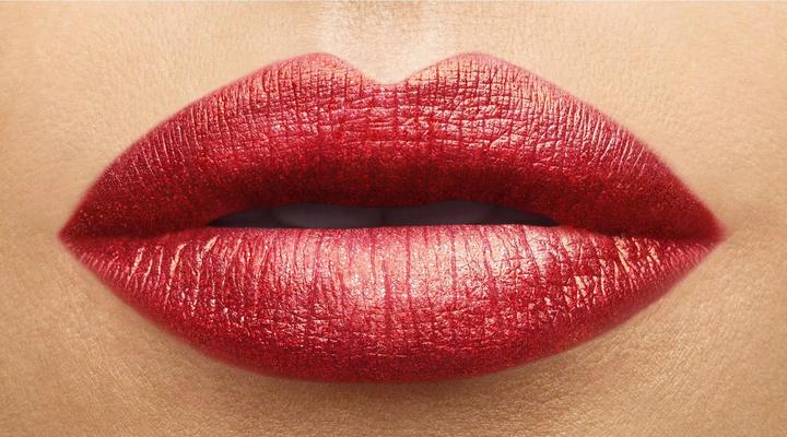 Produktbild Yves Saint Laurent Tatouage Couture The Metallics (Red Clash 101)