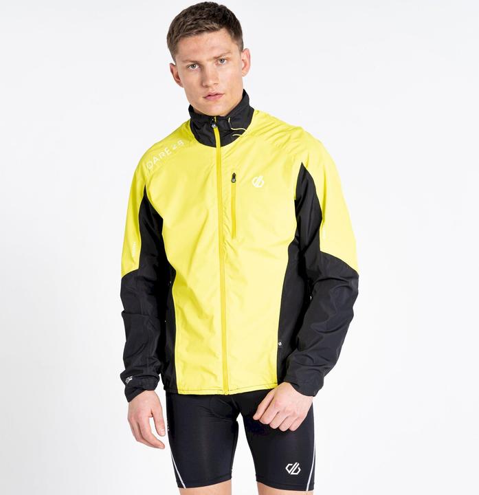 Produktbild Dare2b Mediant II Radfahrjacke (XS)