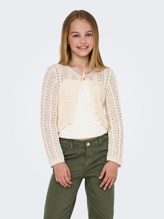 Immagine prodotto Only Kogmarina Life Ls Crop V-Neck Knt Noos (146, 152)