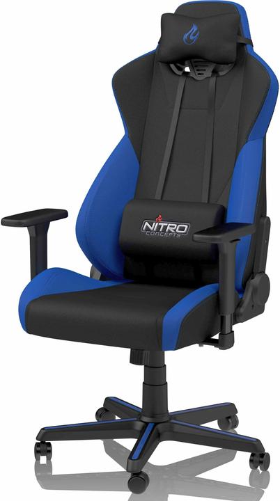 Nitro Concepts S300