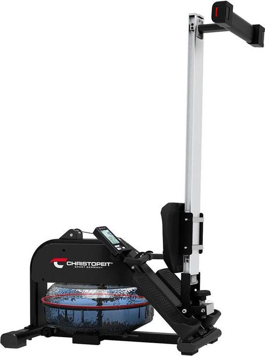 Produktbild Christopeit Wasserrudergerät WP 1500