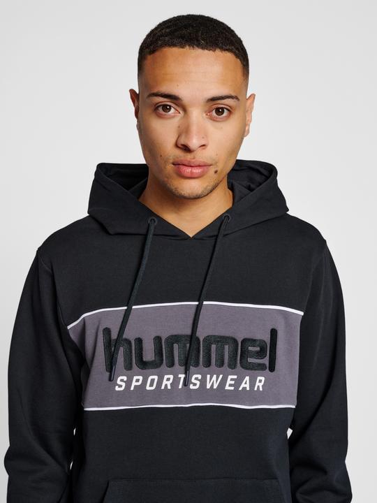 Produktbild hummel Lgc Julian Hoodie (L)