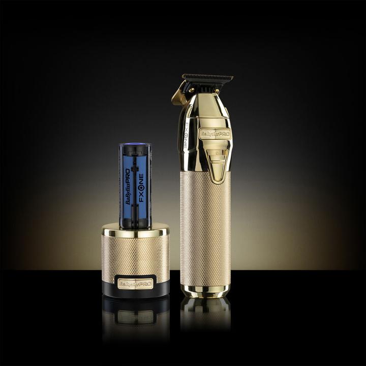 Produktbild BaByliss Pro 4Artists FX One Gold FX799GE