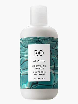Actual product image R+Co Atlantis (241 ml, Liquid shampoo)