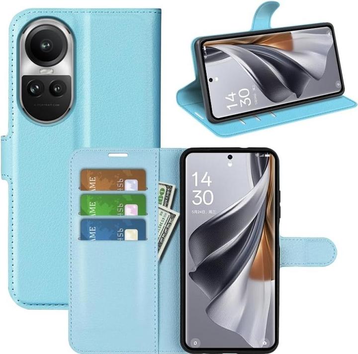 Produktbild Screenguard Leather Guard (OPPO Reno 10)