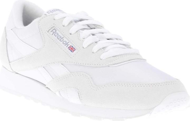 Reebok Sneaker Classic Wildleder (38.5)
