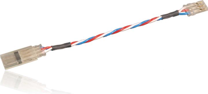Actual product image Powerbox Systems premium servo extension, 2 pieces, length 50cm