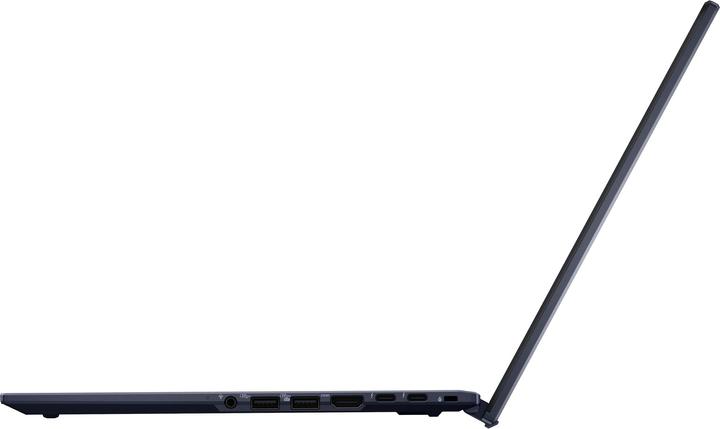 Produktbild ASUS ExpertBook B5 (14", Intel Core Ultra 5 125U, 16 GB, 512 GB, DE)