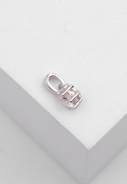 Image du produit Muau Pendentif (Or blanc 750/18K)