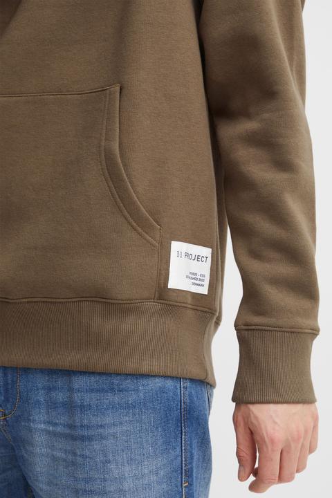 Produktbild 11 Project PRAndro Sweat Hood - 21301010-ME (XL)