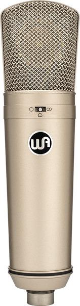Actual product image Warm Audio WA-Classic