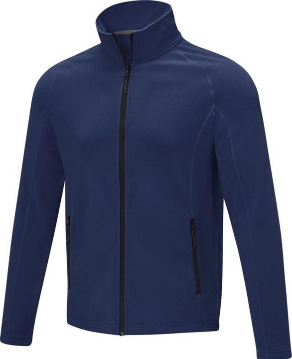 Immagine prodotto Elevate Essentials Giacca in pile Zelus Uomo (XS)