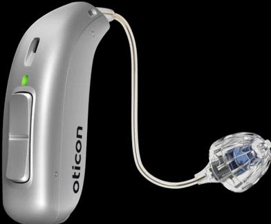 Oticon Altri 3 Apparecchi acustici
