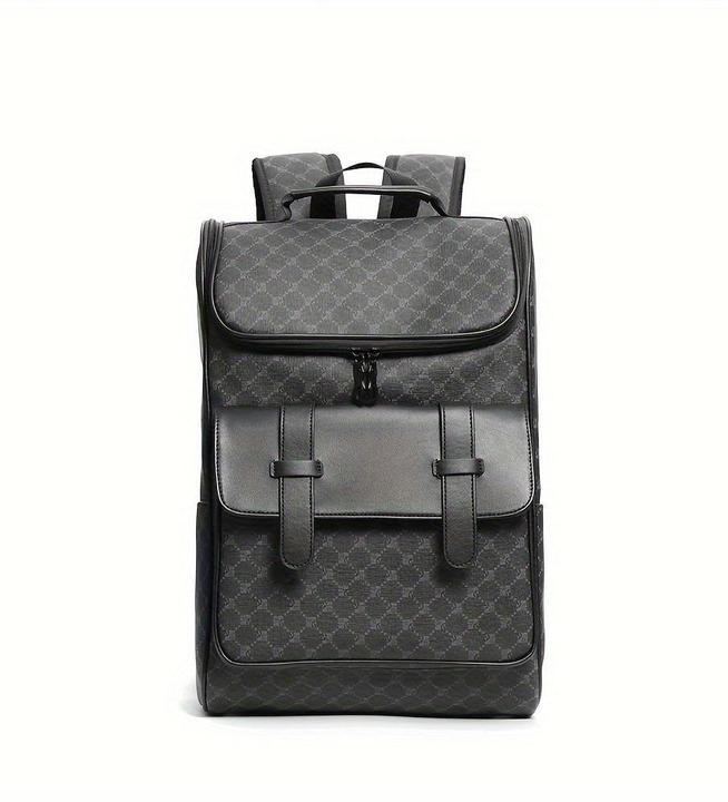 Image du produit Only-Bags.Store Sac à dos polyvalent de grande capacité, sac à dos scolaire, sac à dos en cuir pour un style urbain