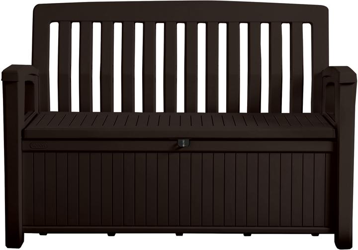 Keter Bench with chest