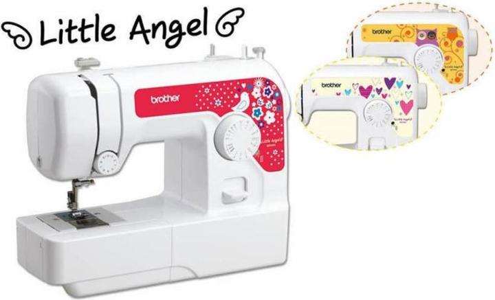 Produktbild Brother Little Angel KD144S