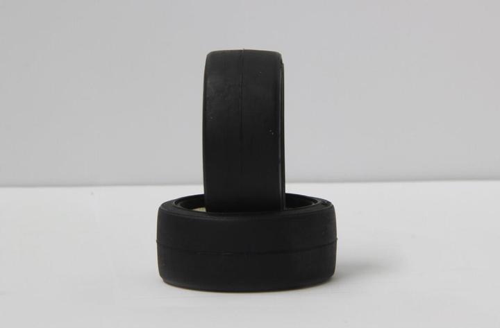 Image du produit Jamara Pneu Slick Soft avec tissu VE2