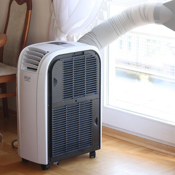 Immagine prodotto Climaexpert Allrounder 4.1 Eco (60 m², 14000 BTU/h)