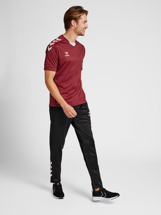 Produktbild hummel Core Xk Poly Jersey S/S (L)