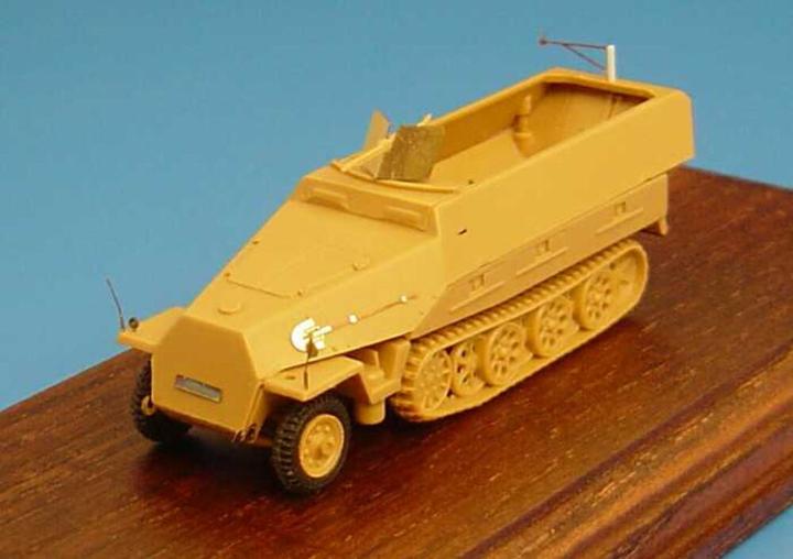 Produktbild Hauler Sd Kfz 251