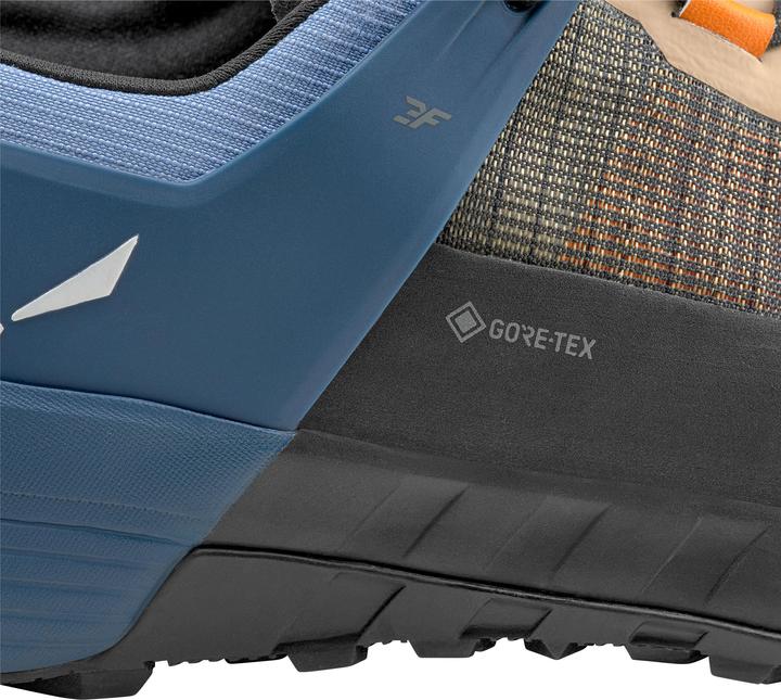 Actual product image Salewa Wildfire NXT GTX (44)