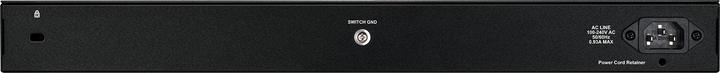 Produktbild D-Link Switch 12XG 4SFP+ 8x10G 4xSFP managed (16 Ports)