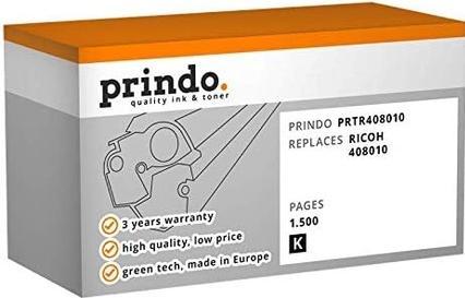 Prindo PRTR408010 PRTR408010 (Künstliche Wimpern)