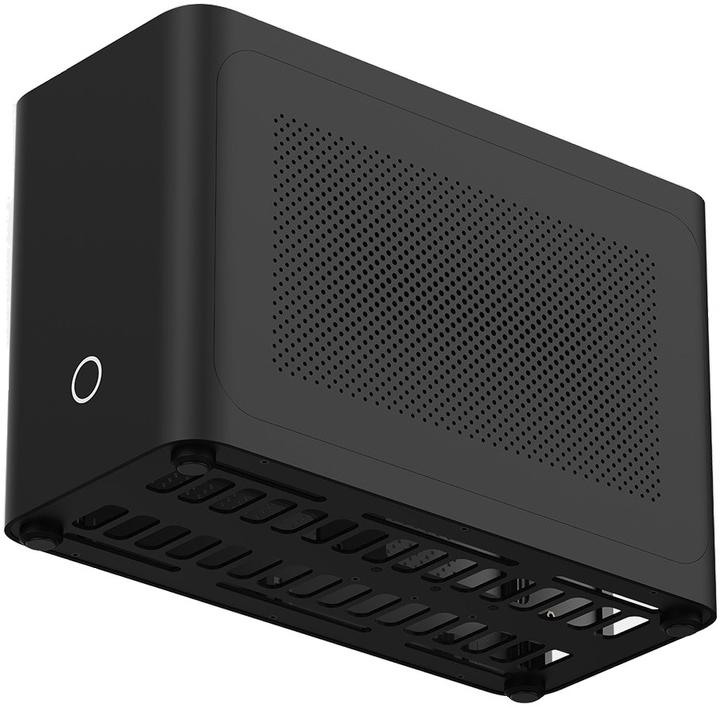 Actual product image Iqunix ZX-1 (Mini-ITX)