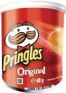 Image du produit Pringles Original (480 g)