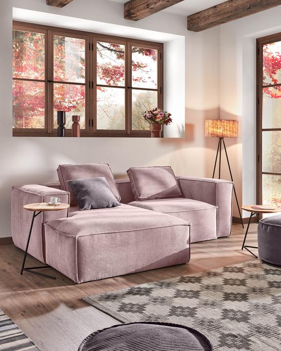 Produktbild Kave Home Blok (Ecksofa, 3-Sitzer)