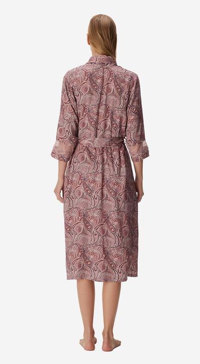 Produktbild Goldenbay Sleepwear-Set Chemise & Robe Allium (L)