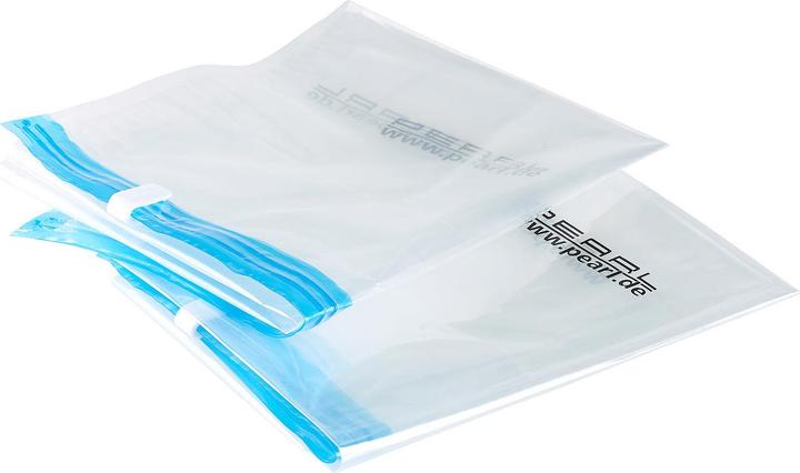 Image du produit Pearl Lot de 2 sachets sous vide à enrouler